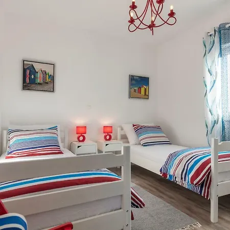 Villa Kalura Klanac (Split-Dalmatia)