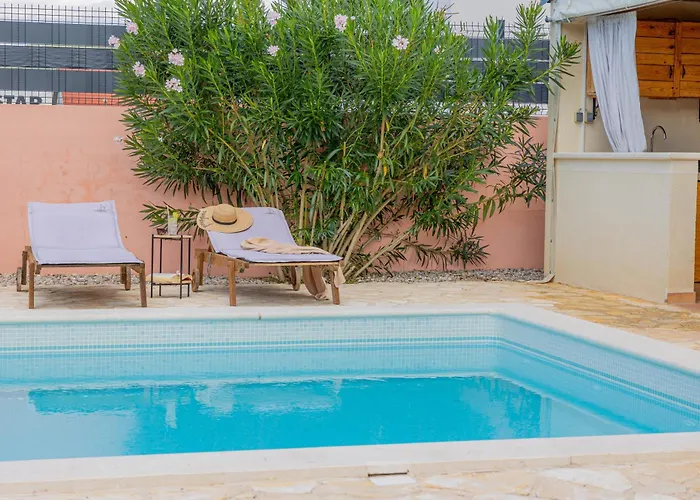 Kalura Villa Klanac (Split-Dalmatia)