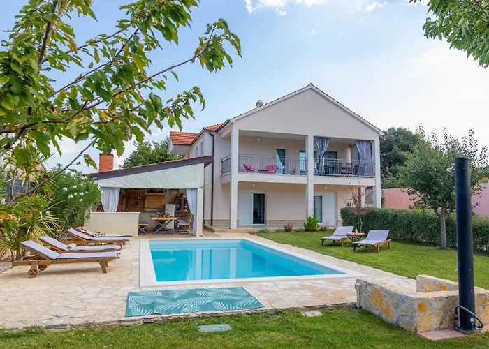 Kalura * Klanac (Split-Dalmatia)