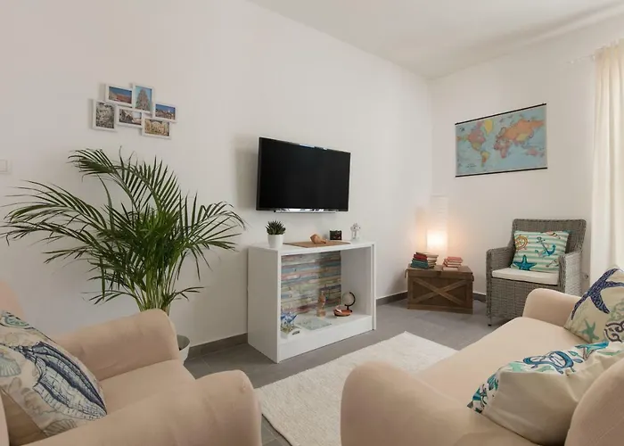 Villa Kalura Klanac (Split-Dalmatia)