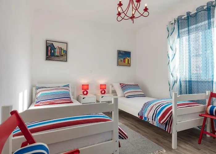 Villa Kalura Klanac (Split-Dalmatia)