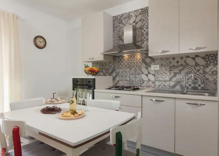 Kalura Villa *