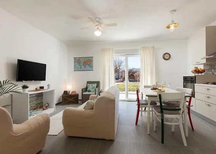 Villa Kalura Klanac (Split-Dalmatia)