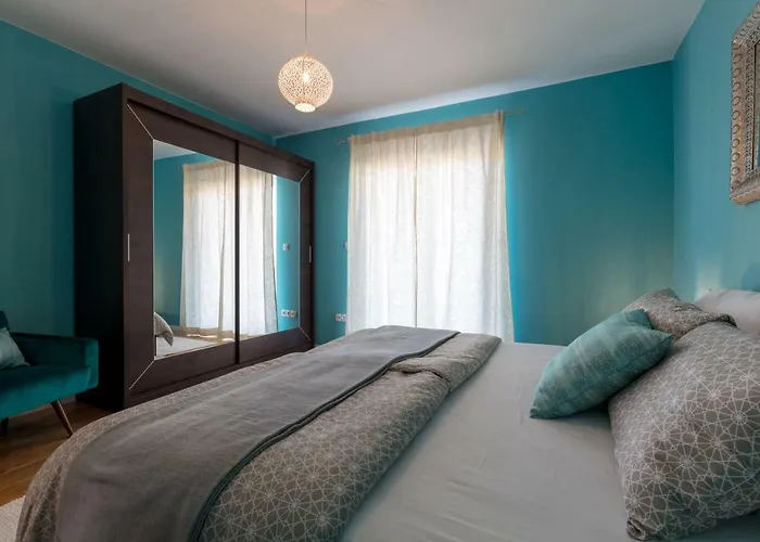 Villa Kalura Klanac (Split-Dalmatia)