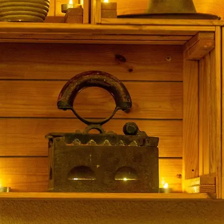 Вилла Kalura Klanac (Split-Dalmatia)