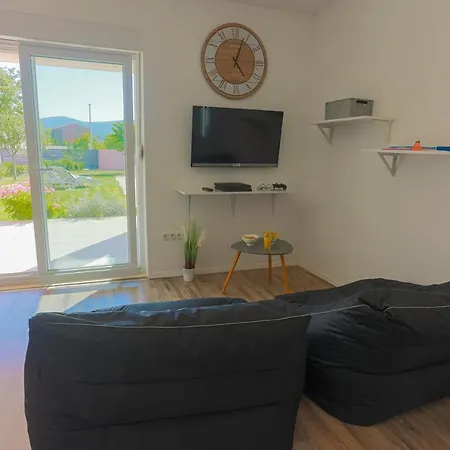 Kalura Villa Klanac (Split-Dalmatia)
