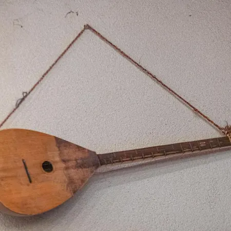 Kalura Вилла Klanac (Split-Dalmatia)