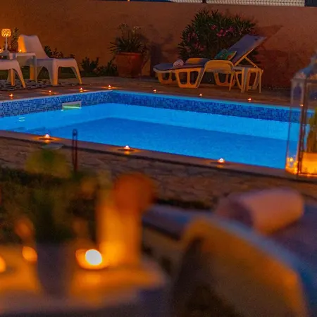 Kalura Villa Klanac (Split-Dalmatia)