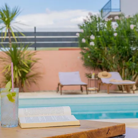 Вилла Kalura Klanac (Split-Dalmatia)