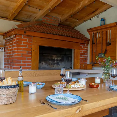 Kalura * Klanac (Split-Dalmatia)