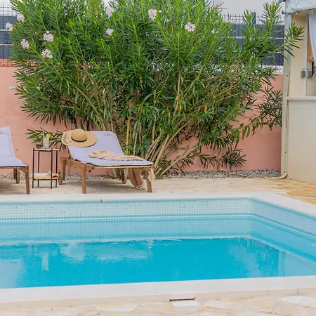 Kalura Вилла Klanac (Split-Dalmatia)