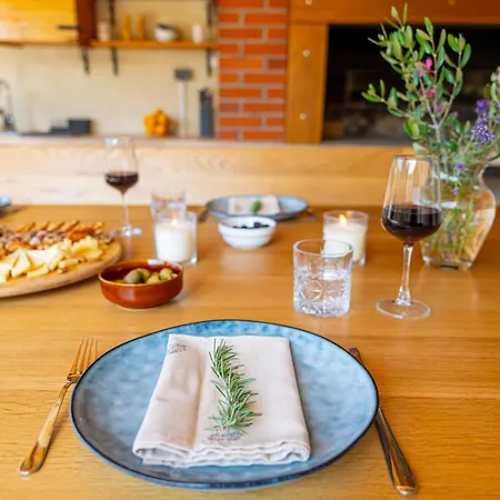 Kalura * Klanac (Split-Dalmatia)