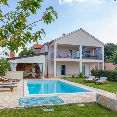 Kalura * Klanac (Split-Dalmatia)