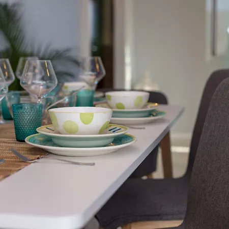 Вилла Kalura Klanac (Split-Dalmatia)