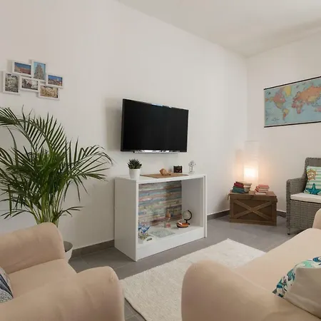 Villa Kalura Klanac (Split-Dalmatia)