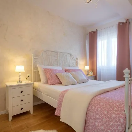 Kalura Klanac (Split-Dalmatia)