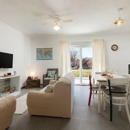 Вилла Kalura Klanac (Split-Dalmatia)