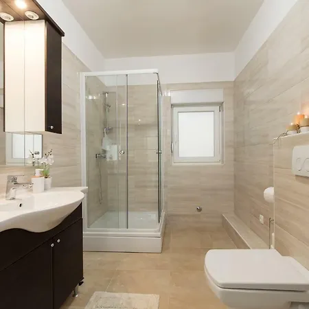 Kalura * Klanac (Split-Dalmatia)