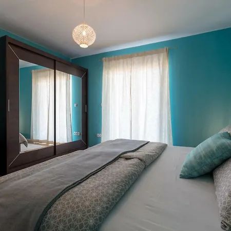 Вилла Kalura Klanac (Split-Dalmatia)