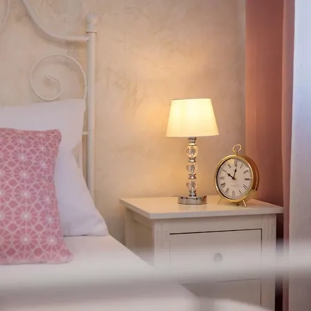 Villa Kalura Klanac (Split-Dalmatia)