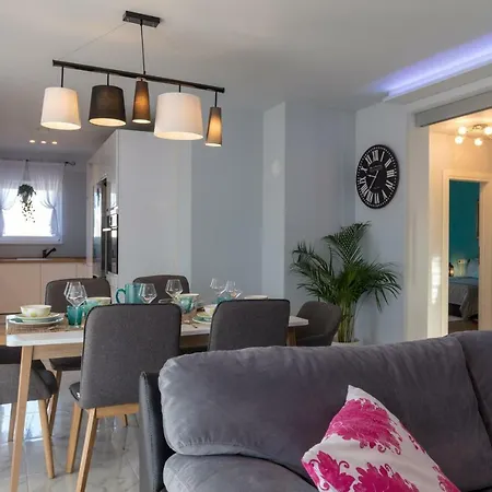 Kalura * Klanac (Split-Dalmatia)